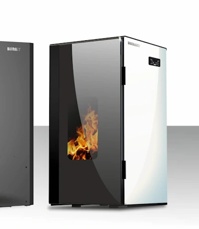 Centrale Verwarming