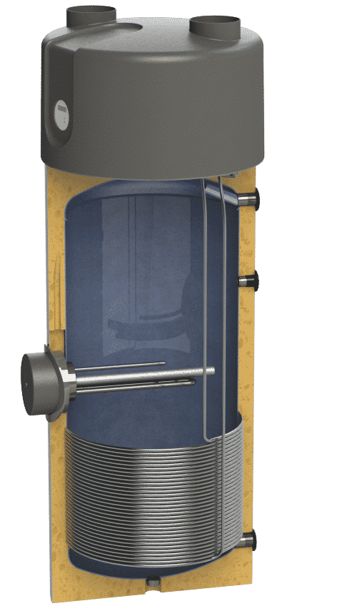 SUNSYSTEM TDA-E