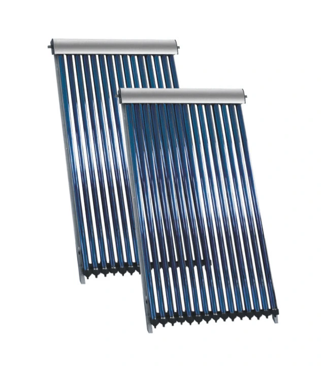  Vacuumbuiscollectoren op zonne-energie SUNSYSTEM VTC 20