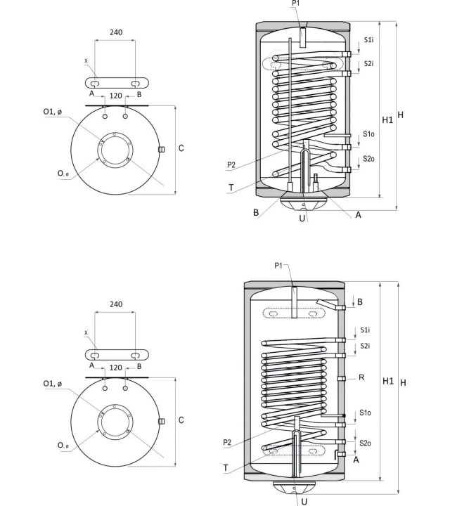 Een boiler is een efficiënte manier om je huis van warm water te voorzien. Kies het juiste type boiler en geniet van comfort. Een boiler is een efficiënte manier om je huis van warm water te voorzien. Kies het juiste type boiler en geniet van comfort.