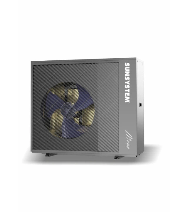De BURNiT monoblok warmtepomp is een ideale oplossing voor je huis. Hoge energie-efficiëntie, stille werking en milieuvriendelijkheid maken het een onmisbare assistent. De BURNiT monoblok warmtepomp is een ideale oplossing voor je huis. Hoge energie-efficiëntie, stille werking en milieuvriendelijkheid maken het een onmisbare assistent.