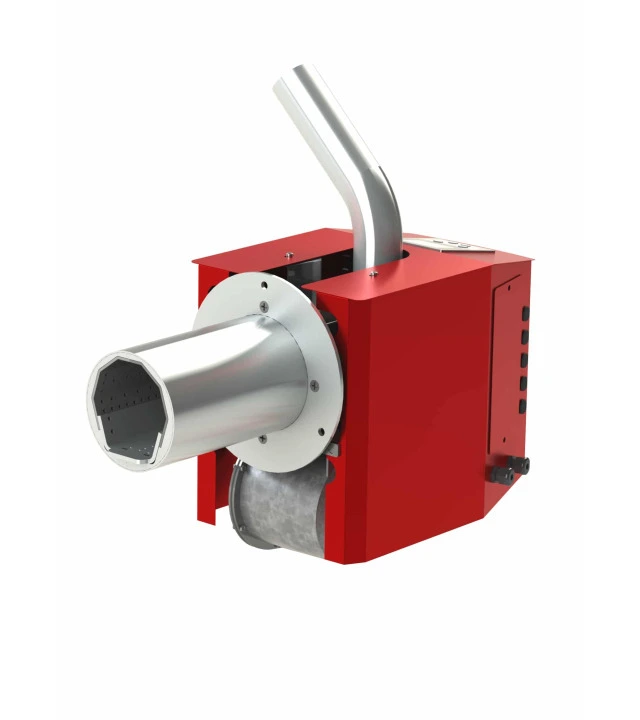 De BURNiT Pell BIO pelletbrander biedt efficiënte, milieuvriendelijke verwarming met automatische bediening en lage emissies. Perfect voor duurzame energieoplossingen met een hoog rendement en gebruiksgemak. De BURNiT Pell BIO pelletbrander biedt efficiënte, milieuvriendelijke verwarming met automatische bediening en lage emissies. Perfect voor duurzame energieoplossingen met een hoog rendement en gebruiksgemak.