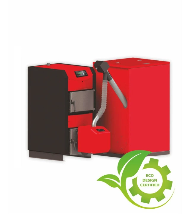 De PELLETSTRECHTER FH-500 V2 biedt een efficiënte oplossing voor het opslaan en automatisch toevoeren van pellets naar je verwarmingssysteem. Met een capaciteit van 300 liter zorgt deze trechter voor een betrouwbare en continue brandstoftoevoer, wat bijdra De PELLETSTRECHTER FH-500 V2 biedt een efficiënte oplossing voor het opslaan en automatisch toevoeren van pellets naar je verwarmingssysteem. Met een capaciteit van 300 liter zorgt deze trechter voor een betrouwbare en continue brandstoftoevoer, wat bijdra