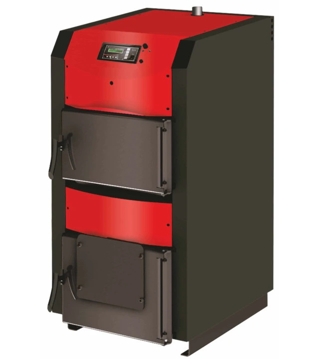 Vaste brandstof ketel BURNiT NWB PRIME 110 Kw