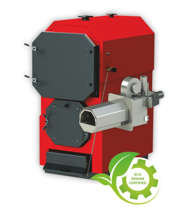 De BURNiT WBS Magna PELL Mega Kit combineert een krachtige houtvergasser met een geavanceerde pelletbrander, voor een efficiënte en veelzijdige verwarmingsoplossing. Maximale energiebesparing en milieuvriendelijkheid in één systeem. De BURNiT WBS Magna PELL Mega Kit combineert een krachtige houtvergasser met een geavanceerde pelletbrander, voor een efficiënte en veelzijdige verwarmingsoplossing. Maximale energiebesparing en milieuvriendelijkheid in één systeem.