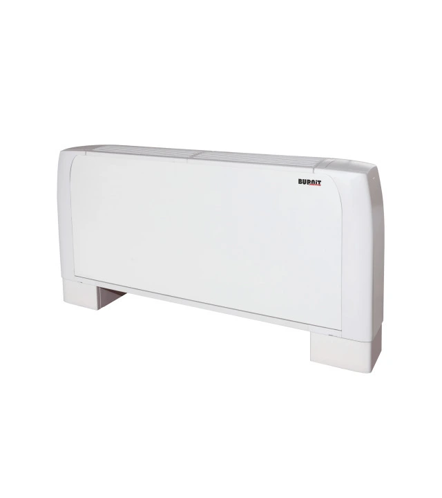 Ventilatorconvector BURNiT FCB Ventilatorconvector BURNiT FCB